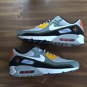 Airmax 90